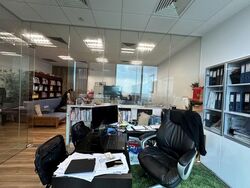 Vision Exchange (D22), Office #596245341